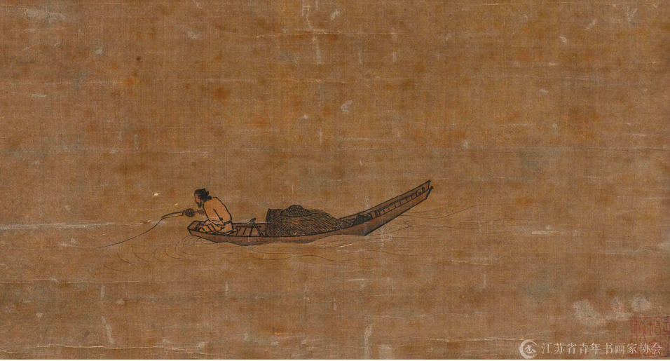 探析中国画的意境之美