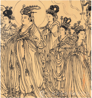 image.png 中国画“线”性艺术审美探讨 协会文章