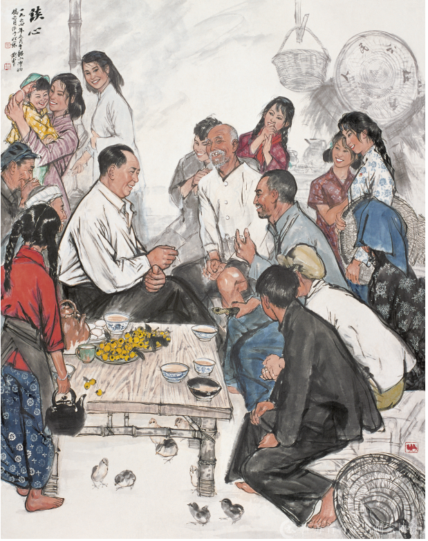 名家精彩作品选刊