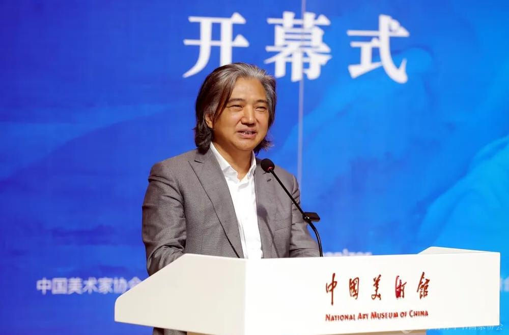 image.png 江苏中青年优秀美术家作品展在京开幕 书画新闻