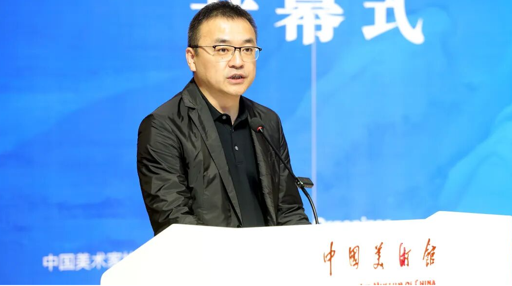 image.png 江苏中青年优秀美术家作品展在京开幕 书画新闻